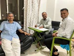 रिलेशनशिप काउंसेलींग