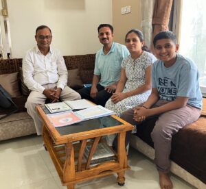 Parenting & Child Counseling